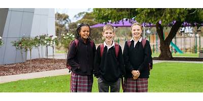 Swan Hill Christian School