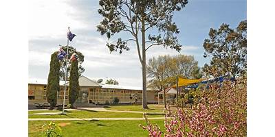 Swan Hill North Primary School