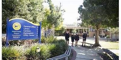 Swan Hill Primary School