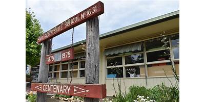 Swan Reach Area School