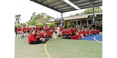 Swan Reach Primary School