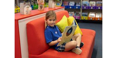 Swanbourne Primary School