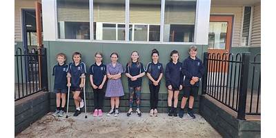 Swifts Creek P-12 School-Flagstaff Campus