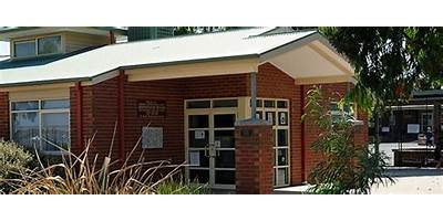 Sydenham - Hillside Primary School-Hillside Campus