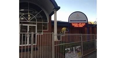 Sydney Adventist School - Auburn