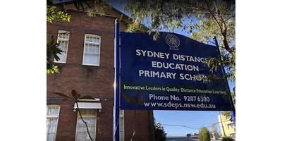 Sydney Distance Education Primary School