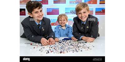 Sydney Grammar School - Edgecliff Preparatory School