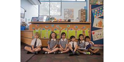 Sydney Japanese International School