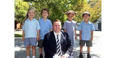 Sylvania Public School