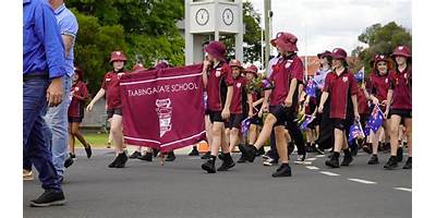 Taabinga State School