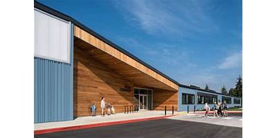 Tacoma Public School