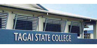 Tagai State College - Dauan Island Campus