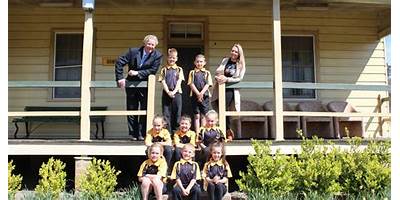 Tahmoor Public School
