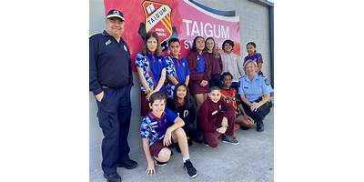 Taigum State School
