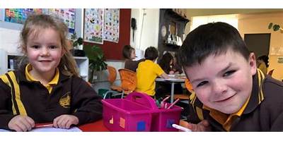 Talbot Primary School