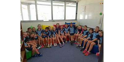 Talgarno Primary School
