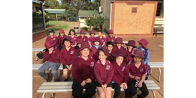 Tallimba Public School