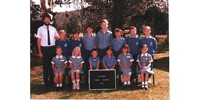 Tallong Public School