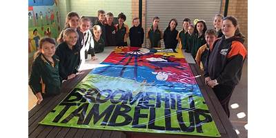 Tambellup Primary School