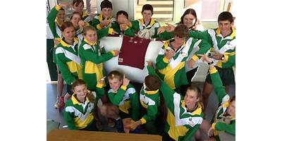 Tambo State School