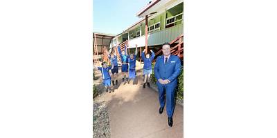 Tamborine Mountain State School