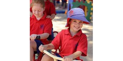 Tammin Primary School