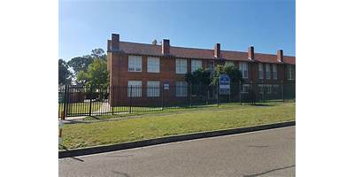Tamworth South Public School