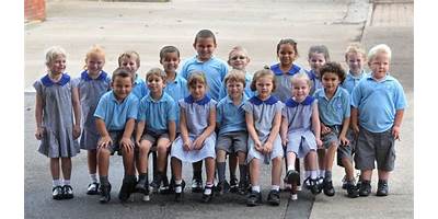 Tamworth West Public School