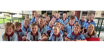 Tanduringie State School