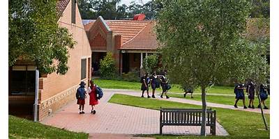 Tangara School for Girls