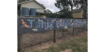 Tanja Public School