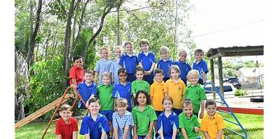 Tannum Sands State School