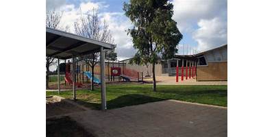 Tanunda Primary School