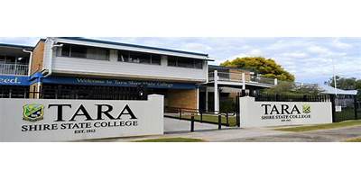 Tara Shire State College