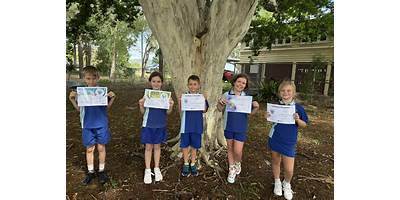 Tarampa State School