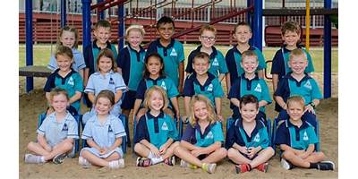 Taranganba State School