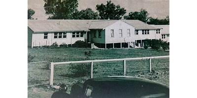 Tarcutta Public School
