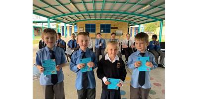Taree Public School
