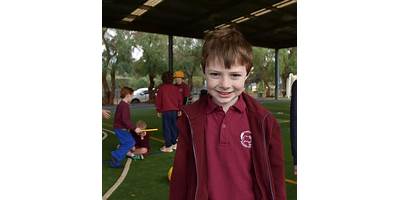 Tarlee Primary School