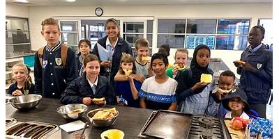 Tarneit P-9 College