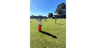 Taroona Primary School