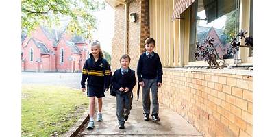 Tarrington Lutheran School