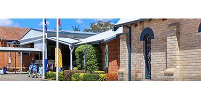 Tarro Public School
