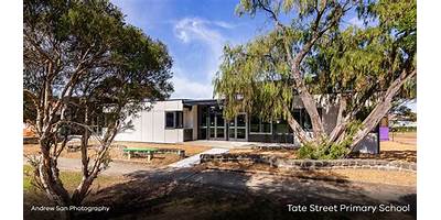Tate Street Primary School Geelong