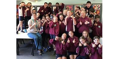 Tathra Public School