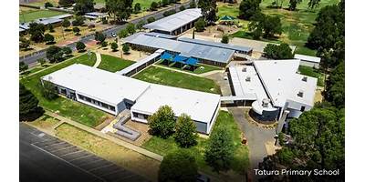 Tatura Primary School