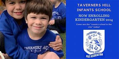Taverners Hill Infants School