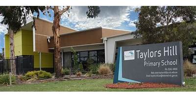 Taylors Hill Primary School