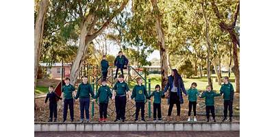 Tea Tree Gully Primary School