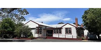 Tecoma Primary School